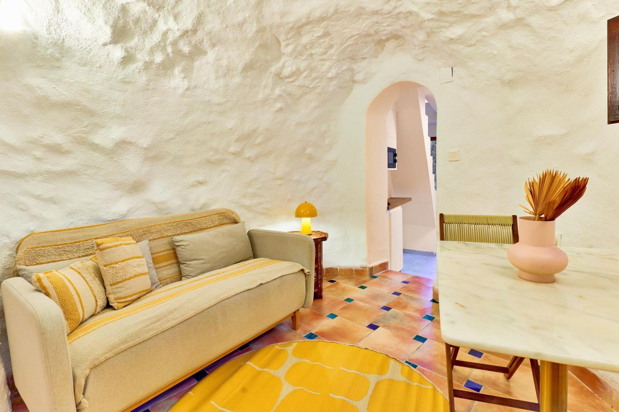 Apartment Cueva La Bonica - Hostatel