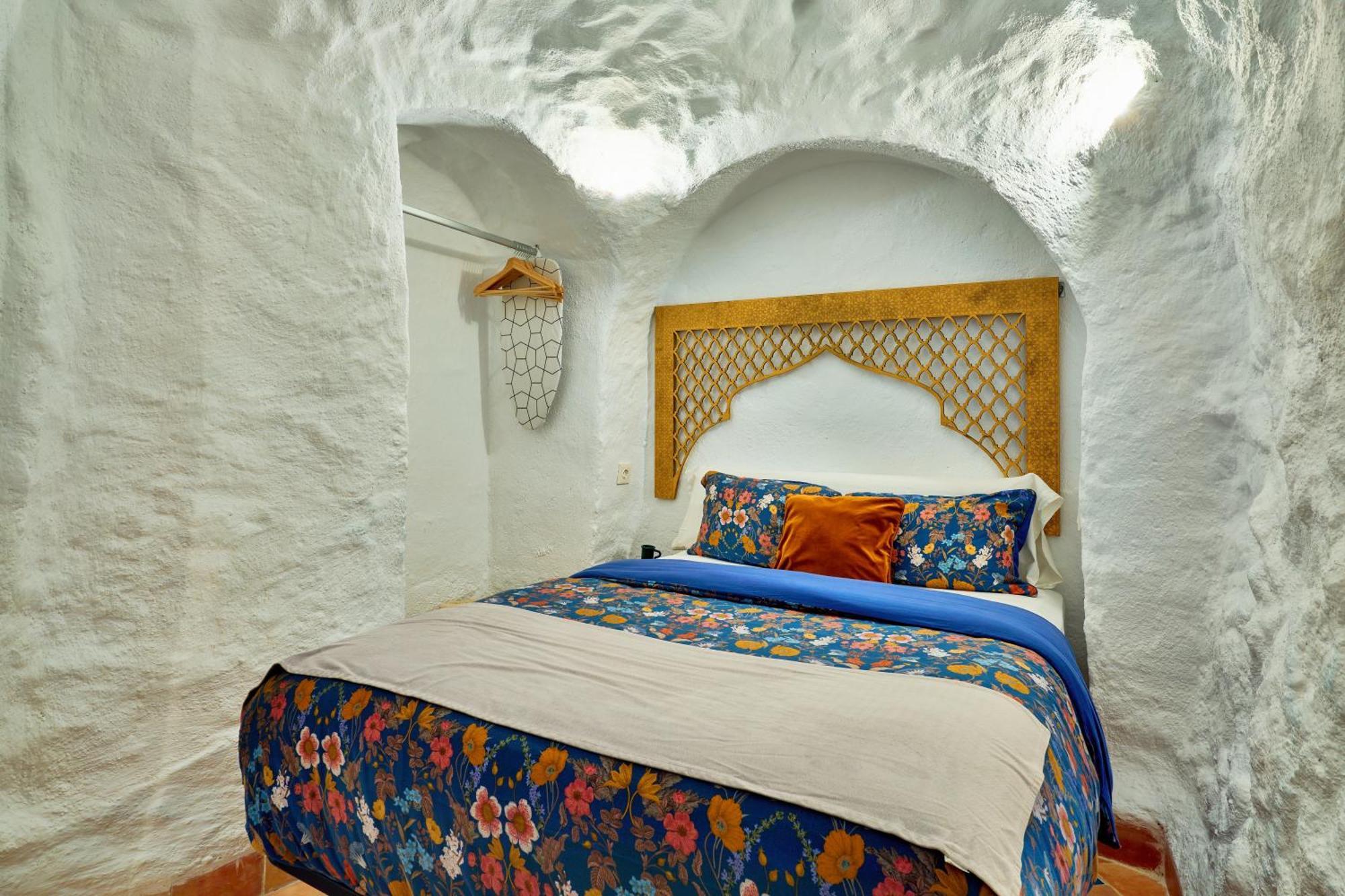 Cueva La Bonica - Hostatel Apartment *